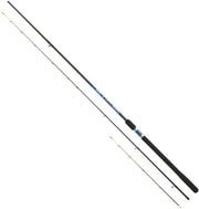Lanseta Garbolino Strike Picker 2S Rod , 10-35g, 3.00m, 2+2seg