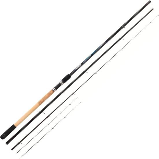 Lanseta Garbolino Super Rocket 3M 10-35Gr 2Seg 3Varf