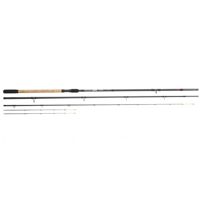 Lanseta Garbolino Supra Feeder 3S, 3.60m, 20-75g, 3seg
