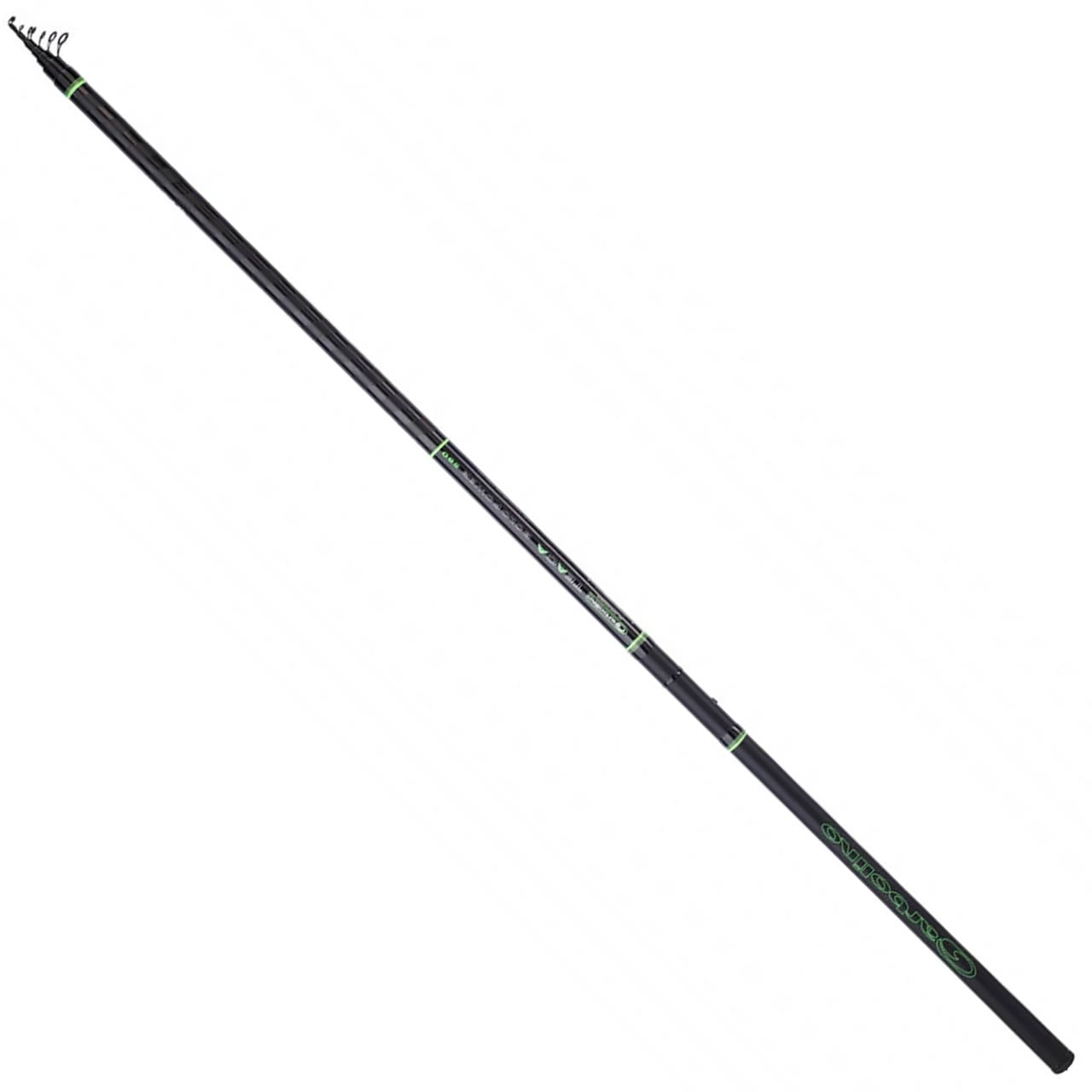 Lanseta Garbolino Teaca Bolo Power 4.80m, 30gr