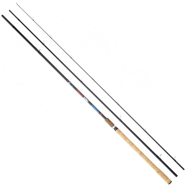 Lanseta Garbolino Zombie Carp Match, 3.60m, 10-50g, 3seg