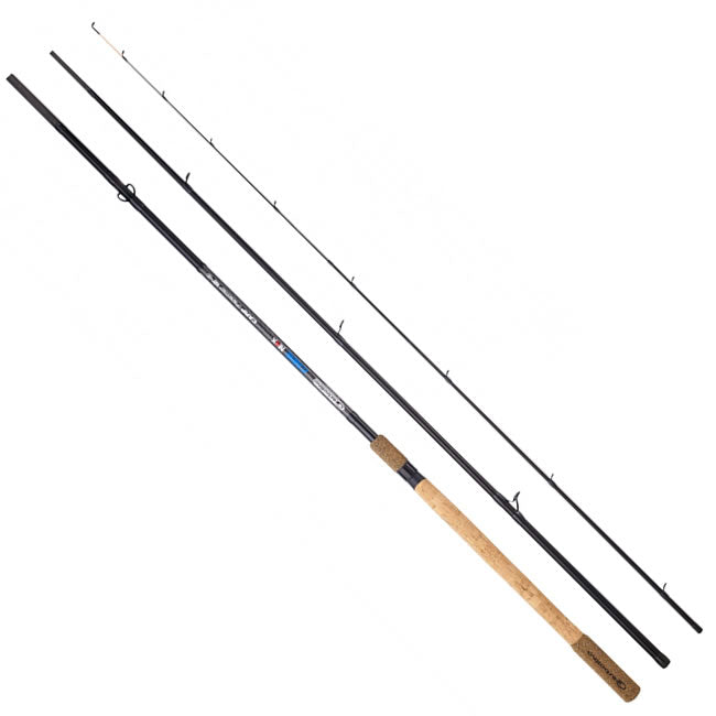 Lanseta Garbolino Zombie Max Carp Feeder 3S, 3.60m, 50-150g, 3seg