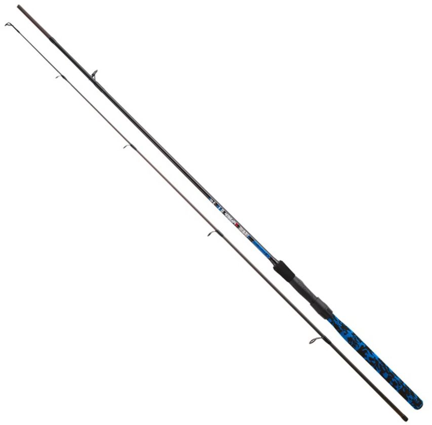 Lanseta Garbolino Zombie Predator Spin, 5-15g, 2.10m, 2seg