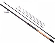 Lanseta Germina Calibra Feeder, 3.65m, 150g, 3+3buc