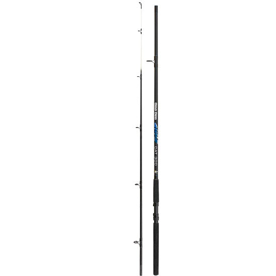 Lanseta Gold Star TGV CAT 100-300g 2.40m