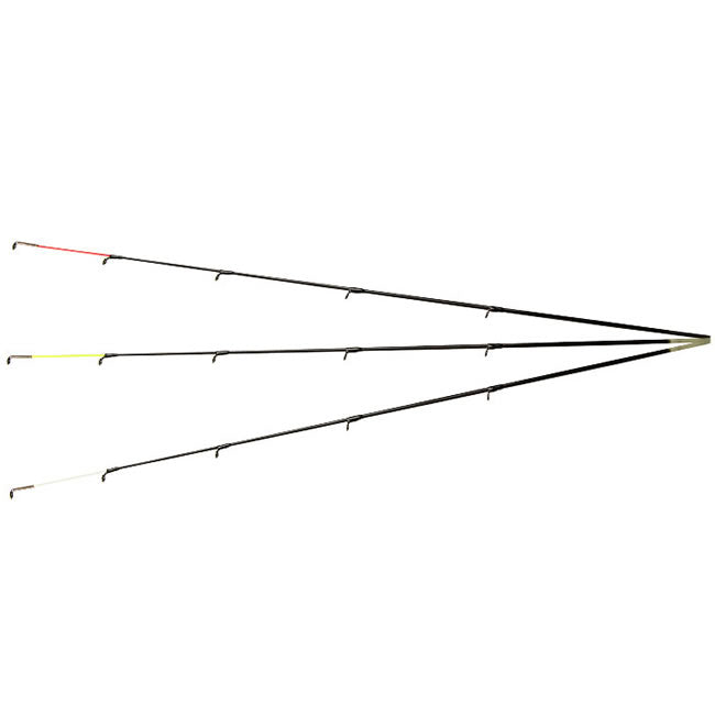 Lanseta Golden Catch Bionic Feeder 3.90m, 120g, 3+3 Seg
