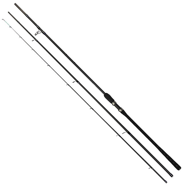 Lanseta Golden Catch Verte-X Feeder 3+3 Seg