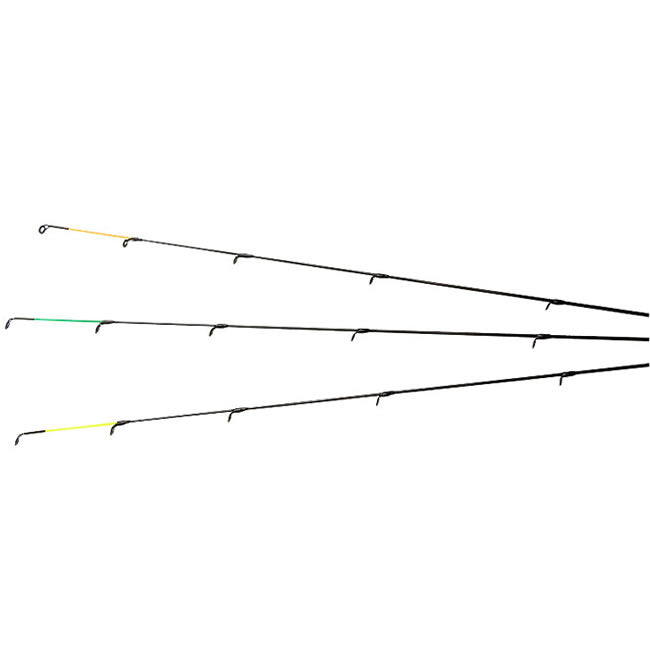 Lanseta Golden Catch Verte-X Feeder 3+3 Seg