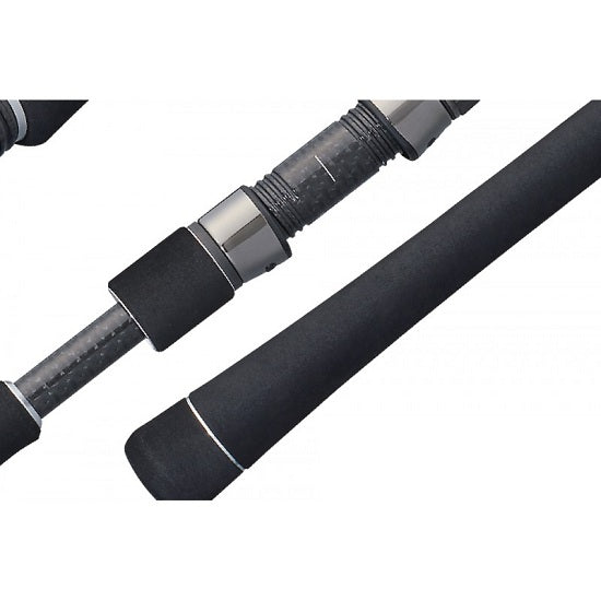 Lanseta Graphiteleader Argento Prototype GLAPS-942ML Fast 2.85m 28g 2seg