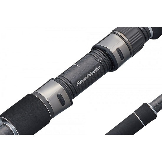 Lanseta Graphiteleader Argento Prototype GLAPS-942ML Fast 2.85m 28g 2seg