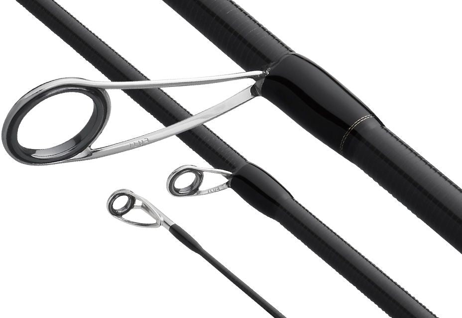 Lanseta Graphiteleader Artengo UX 24Cargus M, 7-40g, 2.95m, 2buc