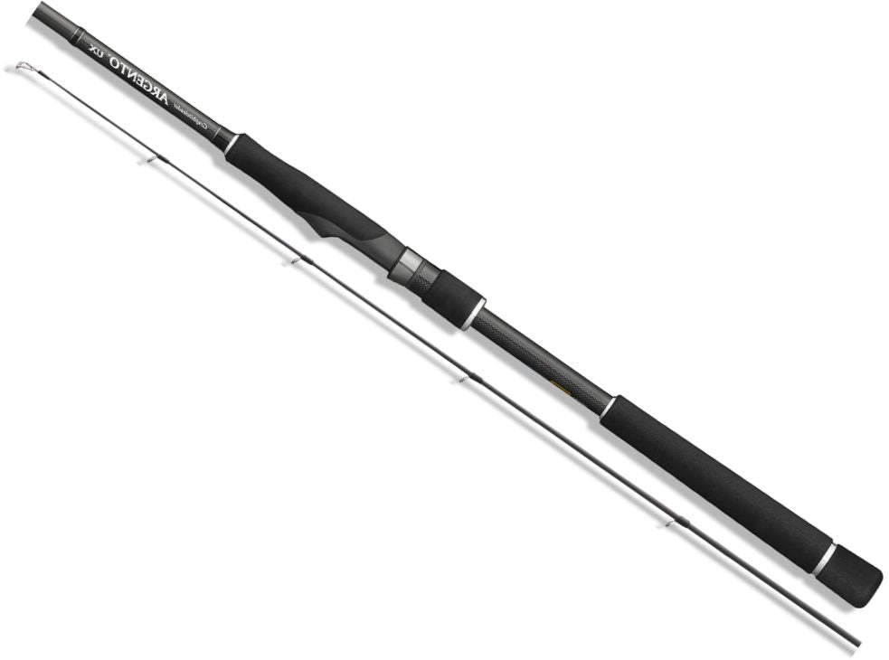 Lanseta Graphiteleader Artengo UX 24Cargus ML, 5-21g, 2.74m, 2buc