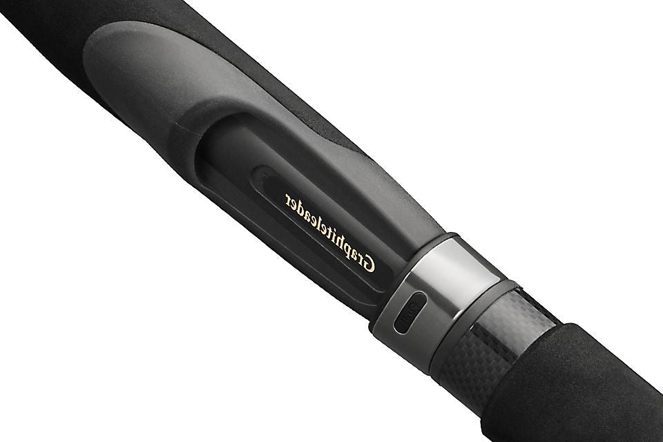 Lanseta Graphiteleader Artengo UX 24Cargus ML, 7-28g, 2.82m, 2buc