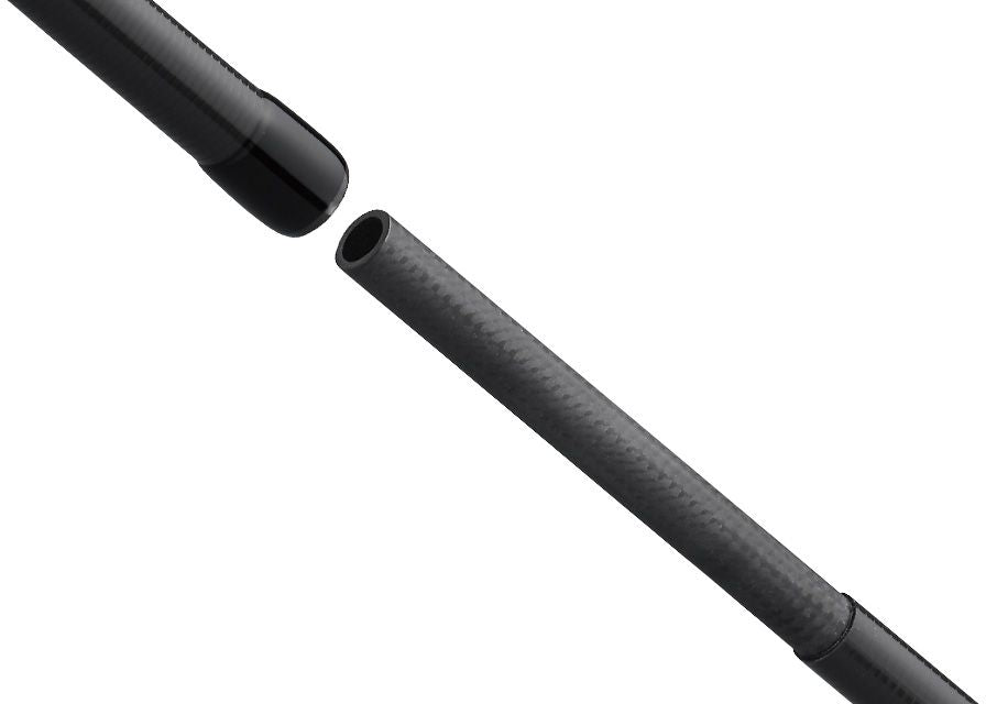 Lanseta Graphiteleader Artengo UX 24Cargus ML, 7-28g, 2.82m, 2buc