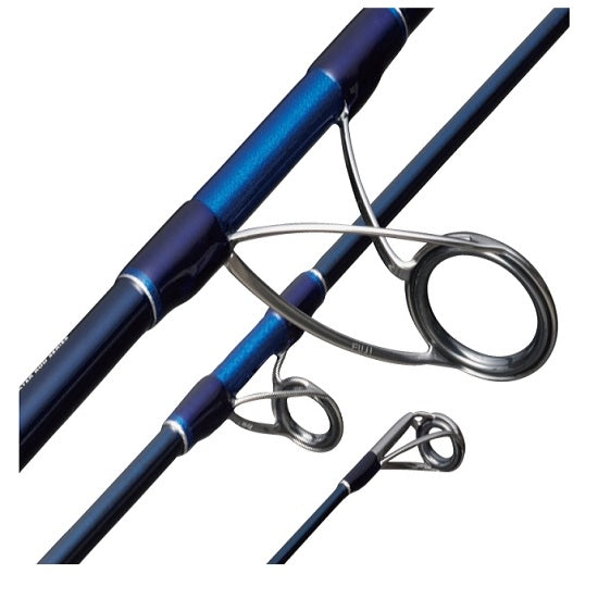 Lanseta Graphiteleader Barlette GSOBS-67ML Regular 2.01m 10-50g 2seg