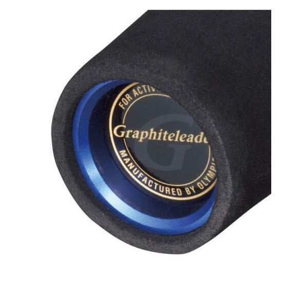 Lanseta Graphiteleader Barlette GSOBS-67ML Regular 2.01m 10-50g 2seg