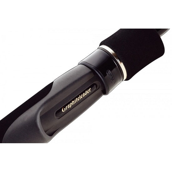 Lanseta Graphiteleader Belleza RV GLBRS-642UL-TW R-Fast 1.93m 0.8-7g 2SEG