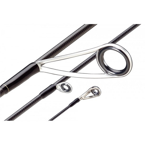 Lanseta Graphiteleader Belleza RV GLBRS-642UL-TW R-Fast 1.93m 0.8-7g 2SEG