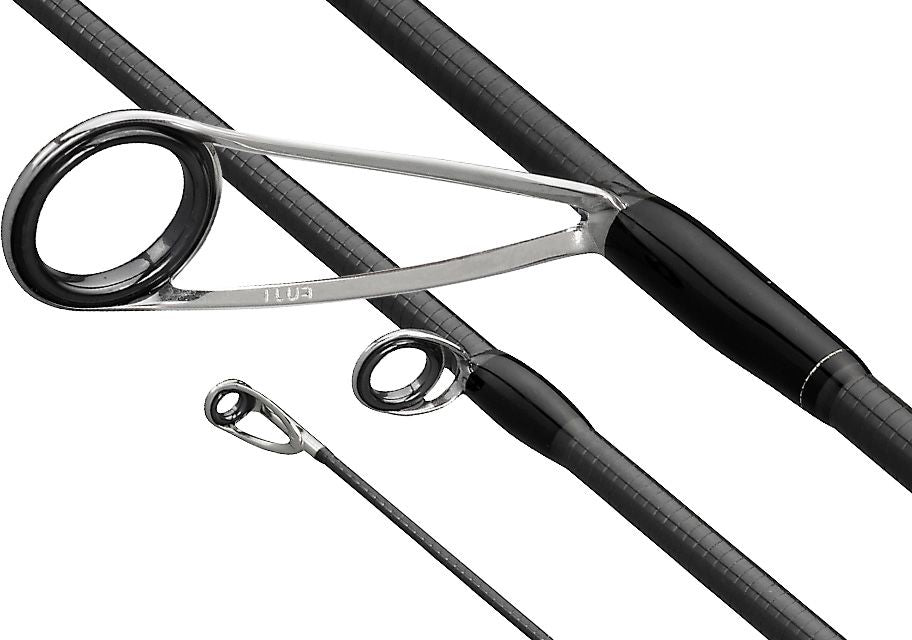 Lanseta Graphiteleader Bellezza UX 24GBELUS UL, 0.5-5g, 1.88m, 2buc