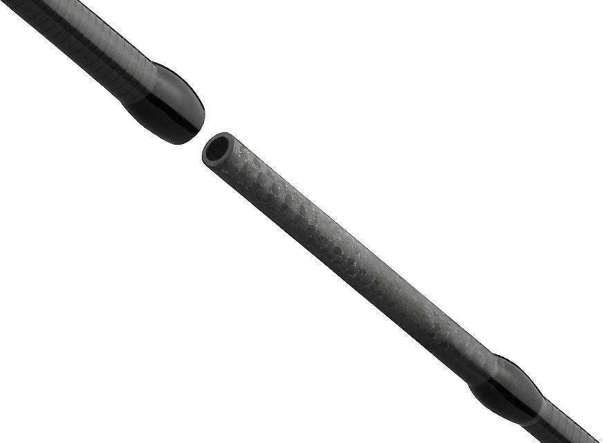 Lanseta Graphiteleader Bellezza UX 24GBELUS UL, 0.6-7g, 1.95m, 2buc