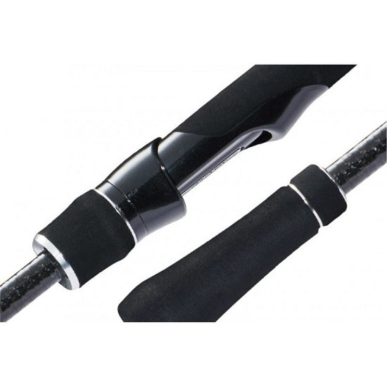 Lanseta Graphiteleader Calamaretti Prototype GNCPRS-8102MH 2.69m 7-35g 2SEG