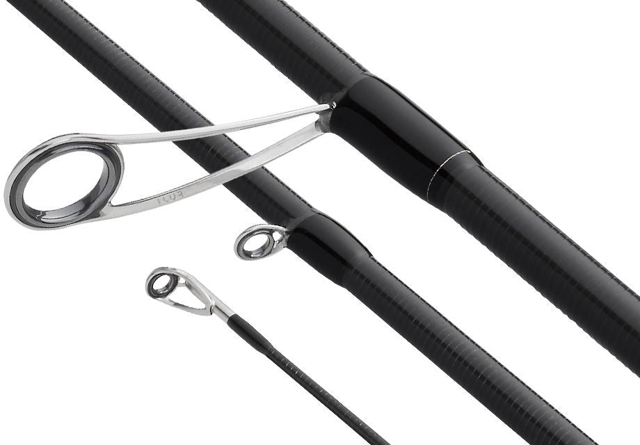Lanseta Graphiteleader Calamaretti UX 23GCALUS-862M R-Fast, 10-30g, 2.59m, 2buc