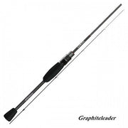 Lanseta Graphiteleader Corto 18 GCRTS-742L-HS Fast 2.24m 0.8-10g 2seg