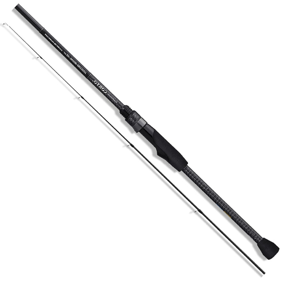 Lanseta Graphiteleader Corto 22GCORS-802ML-HS, 2.44m, 20g, 2seg
