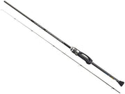 Lanseta Graphiteleader Corto UX 23GCORUS-642L-HS X-FAST, 0.5-5g, 1.93m, 2seg