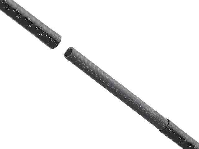 Lanseta Graphiteleader Corto UX 23GCORUS-642L-HS X-FAST, 0.5-5g, 1.93m, 2seg