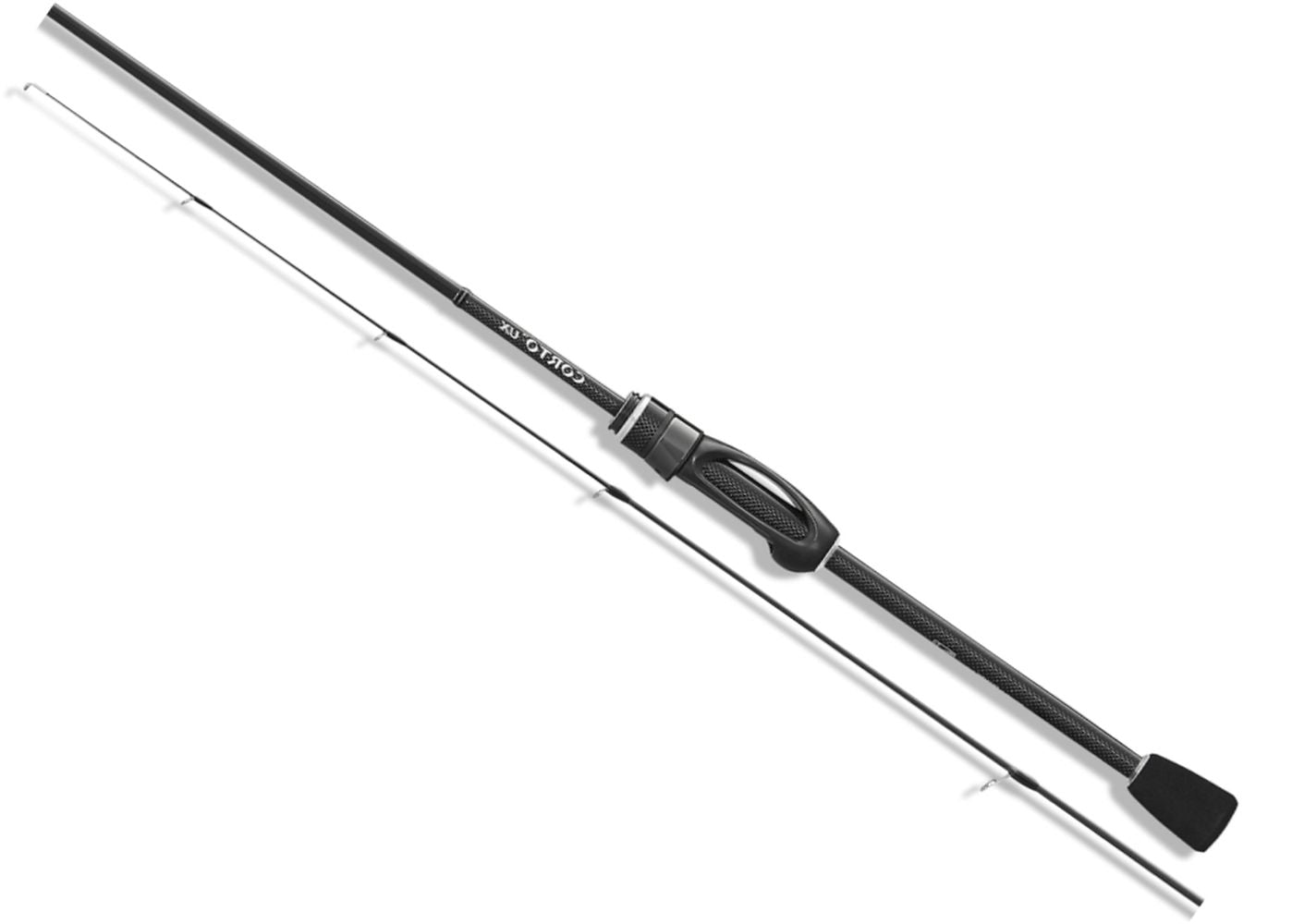 Lanseta Graphiteleader Corto UX 23GCORUS UL, 0-3g, 1.63m, 2seg