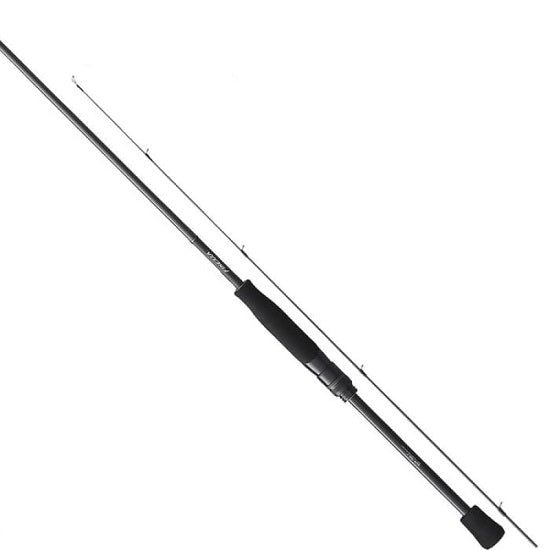 Lanseta Graphiteleader Finezza 19 GLFS-752L-TS R-FAST 2.26m 0.5-5gr