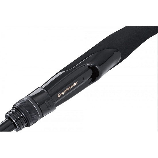 Lanseta Graphiteleader Finezza 19 GLFS-752L-TS R-FAST 2.26m 0.5-5gr
