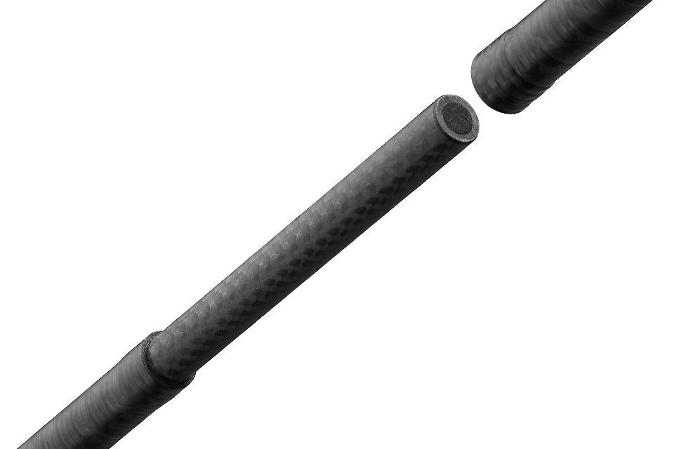 Lanseta Graphiteleader Finezza Prototype 24GFINPS Light, 0.5-8g, 2.18m, 2seg