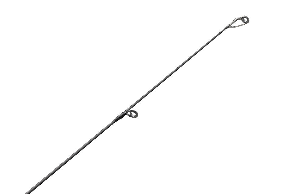 Lanseta Graphiteleader Finezza Prototype 24GFINPS Medium Light, 1-10g, 2.34m, 2seg