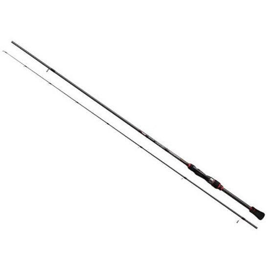 Lanseta Graphiteleader Finezza Prototype GFPS-6102UL-S Fast 2.08m 0.5-5g 2seg