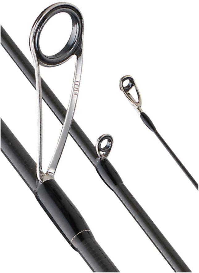 Lanseta Graphiteleader Finezza UX 23GFINUS-752L-S R-FAST, 0.5-5g, 2.26m, 2seg