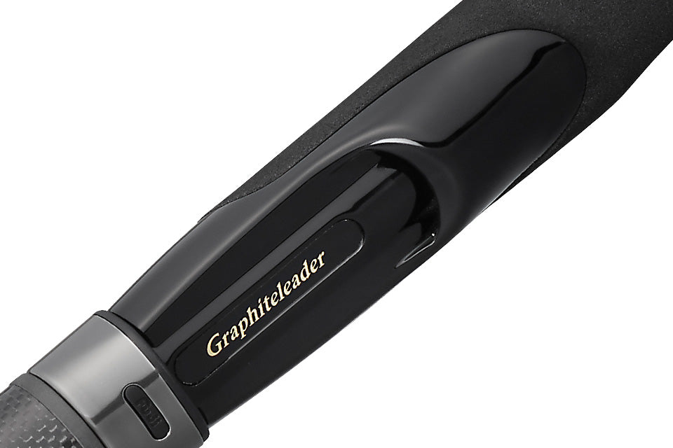 Lanseta Graphiteleader Finezza UX 23GFINUS-832ML-T R-FAST, 3-15g, 2.53m, 2seg