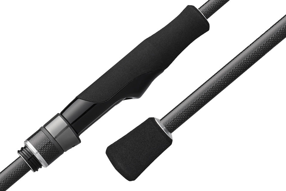 Lanseta Graphiteleader Finezza UX 23GFINUS-832ML-T R-FAST, 3-15g, 2.53m, 2seg