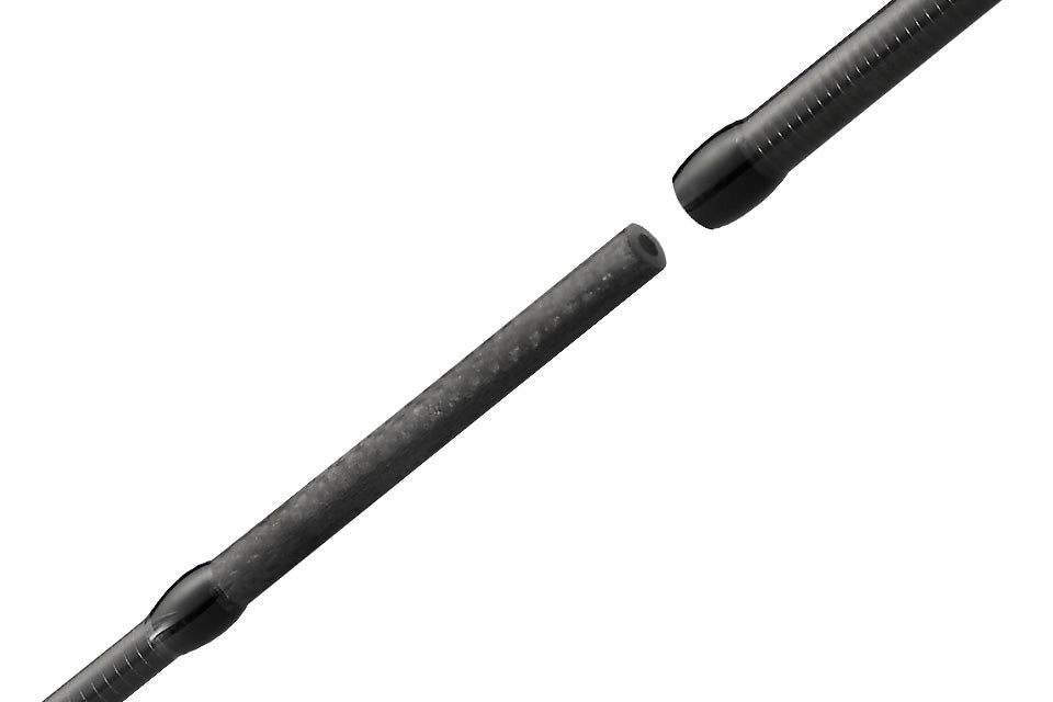 Lanseta Graphiteleader Finezza UX 23GFINUS-832ML-T R-FAST, 3-15g, 2.53m, 2seg