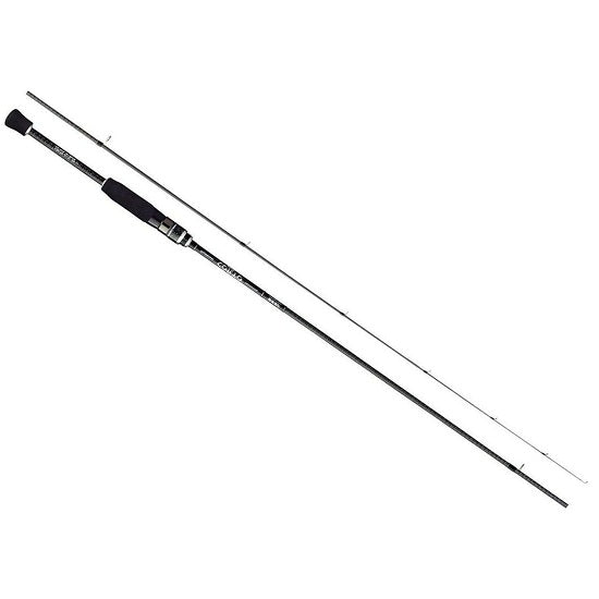 Lanseta Graphiteleader Nuovo Corto 15 Prototype GNCPS-6102L-HS 2.08m 0.5-6g 2seg