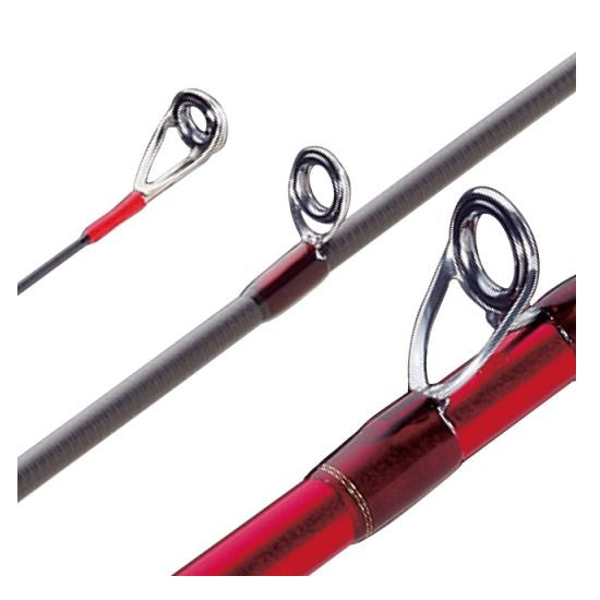 Lanseta Graphiteleader Nuovo Pagro Cast 6102L-S R Fast 2.08m 80g 2seg