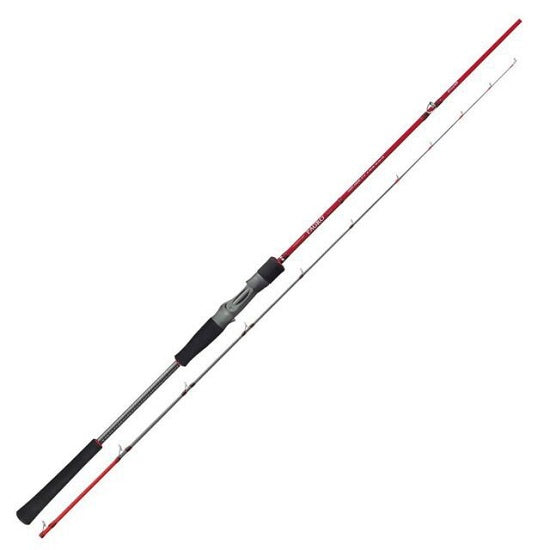 Lanseta Graphiteleader Nuovo Pagro Cast GNPC-692ML-S Fast 2.05m 100g 2seg