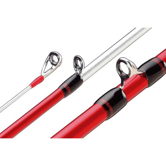 Lanseta Graphiteleader Pagro Prototype Cast GPPC-672M-HS Fast 2.01m 150g 2seg