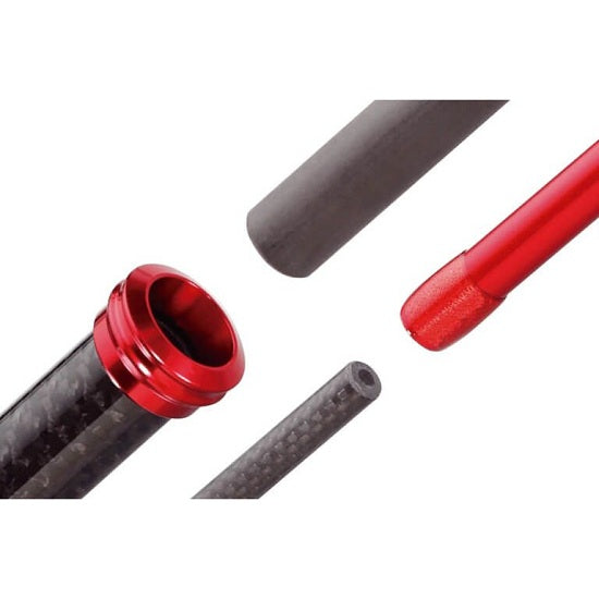 Lanseta Graphiteleader Pagro Prototype Cast GPPC-672M-HS Fast 2.01m 150g 2seg