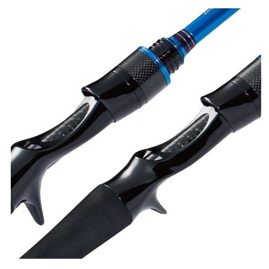 Lanseta Graphiteleader Protone 18 Cast GPTC-622-5 1.88m 90-180g 2seg