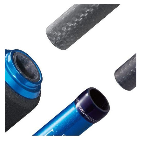 Lanseta Graphiteleader Protone 18 GPTS-632-2-MJ R Fast 1.90m 30-80g 2seg