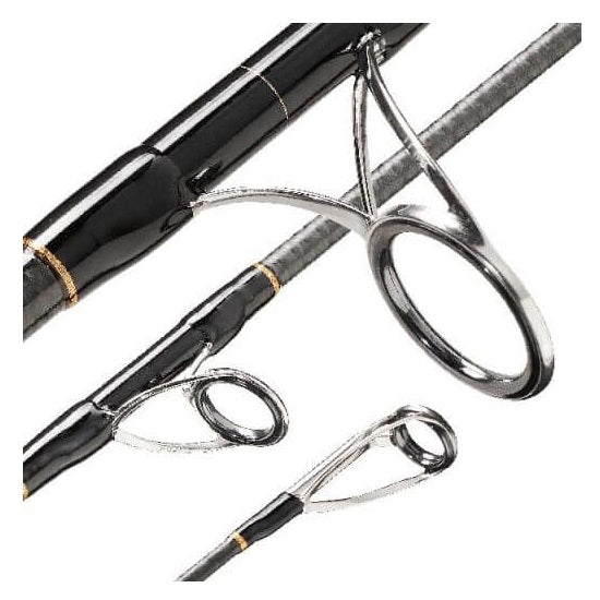 Lanseta Graphiteleader Protone Tuna GPRTS-802-80 RF 2.44m 130g 2seg