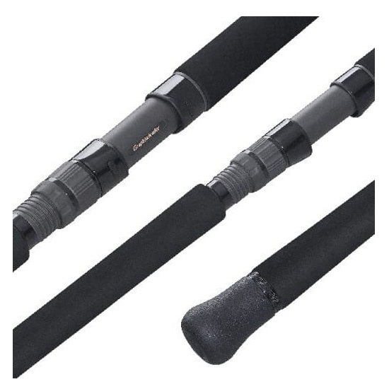 Lanseta Graphiteleader Remoto GORMS-910H RF 2.99m 150g 2seg