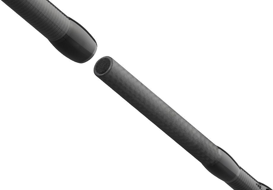 Lanseta Graphiteleader Silverado 24GSILUS M, 5-20g, 2.34m, 2seg